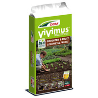 Vivimus Groenten & Fruit 40L