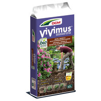 Vivimus heide rhodo en zuurminnend 40L