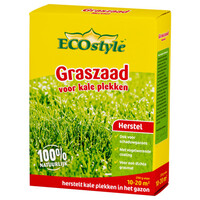 Graszaad Herstel