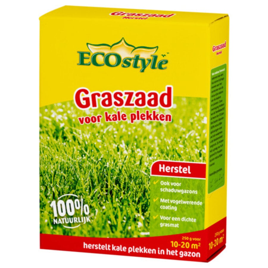 Graszaad Herstel