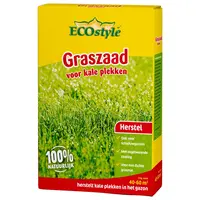 Graszaad Herstel