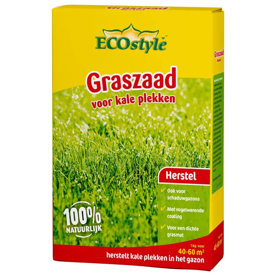 Graszaad Herstel