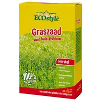Graszaad Herstel