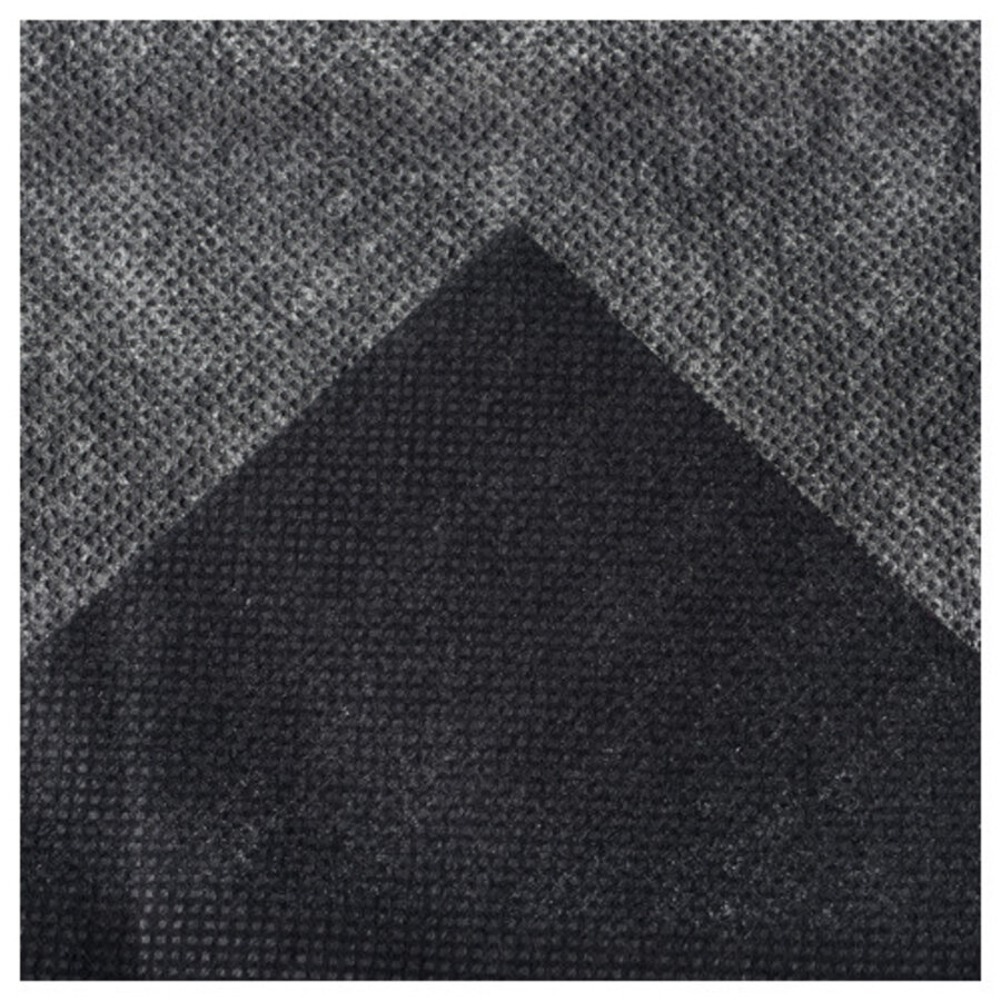 Grondbedekkingsvlies 200x1000cm