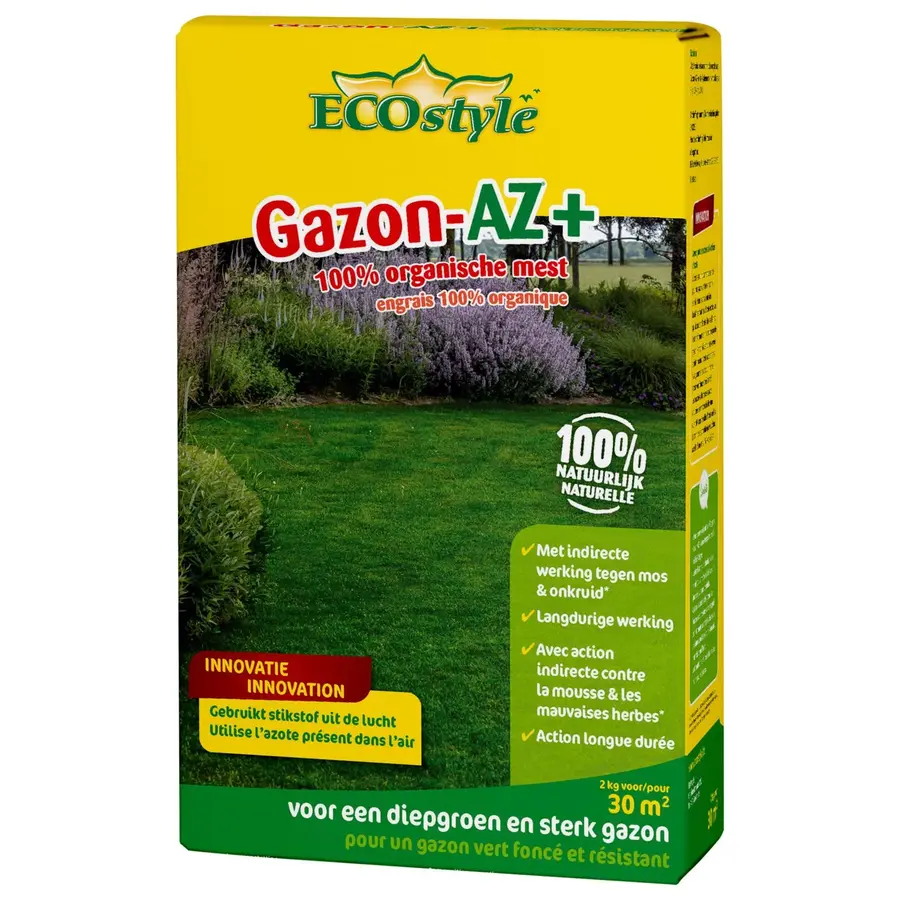 Gazon-AZ