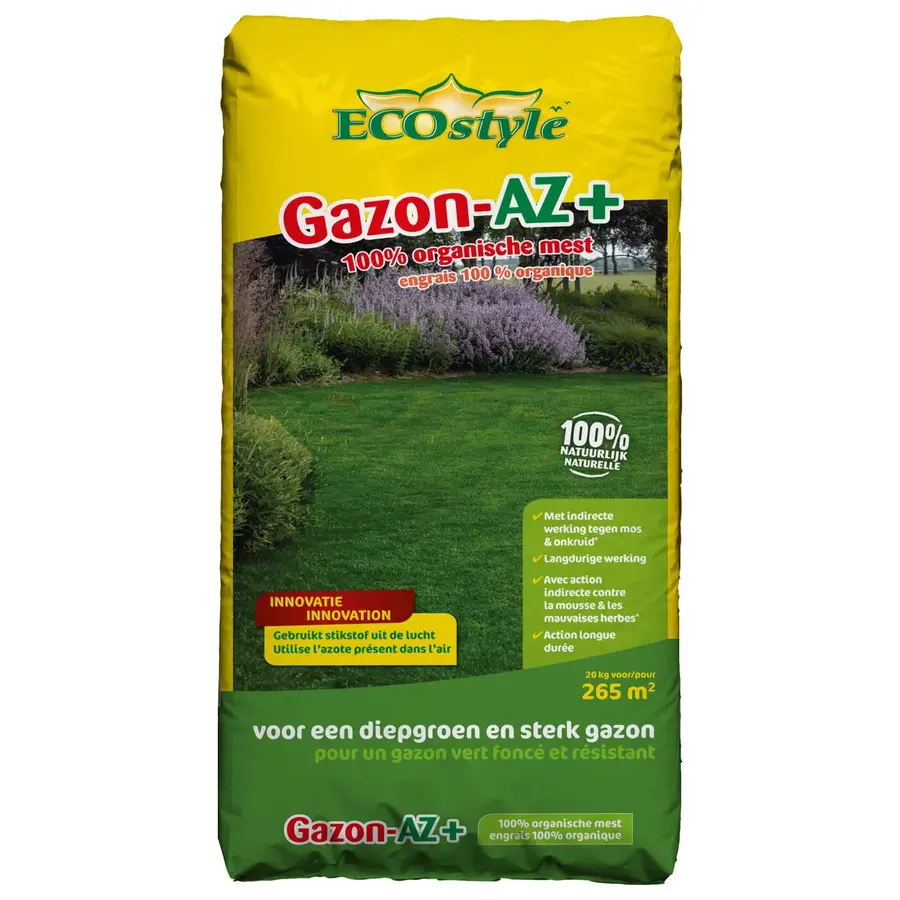 Gazon-AZ