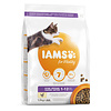 Iams For Vitality Kitten Chicken 800G