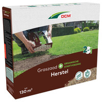 Graszaad Plus Herstel