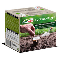 Testkit Bodemanalyse