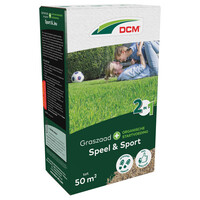 Graszaad Plus Speel & Sport