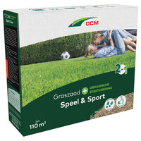 Graszaad Plus Speel & Sport