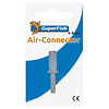 Air Connector 4-8mm
