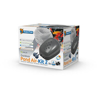 Pond AIR Kit 2 - 240L/h