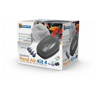 Pond AIR Kit 4 - 600L/h