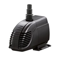 Pond Flow Eco 2000 vijverpomp 2000 l/h met 25W verbruik voor fontein en filter