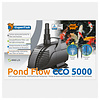 Pond-Flow Eco 5000 - 4900L/h