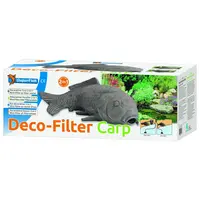 Deco Carp Filter