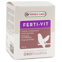 Oropharma Ferti-Vit Vruchtbaarheid