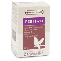 Oropharma Ferti-Vit Vruchtbaarheid