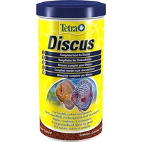 Discus Granulaat