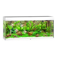 Rio 240 LED | 240L | 121 x 41 x 51CM Wit