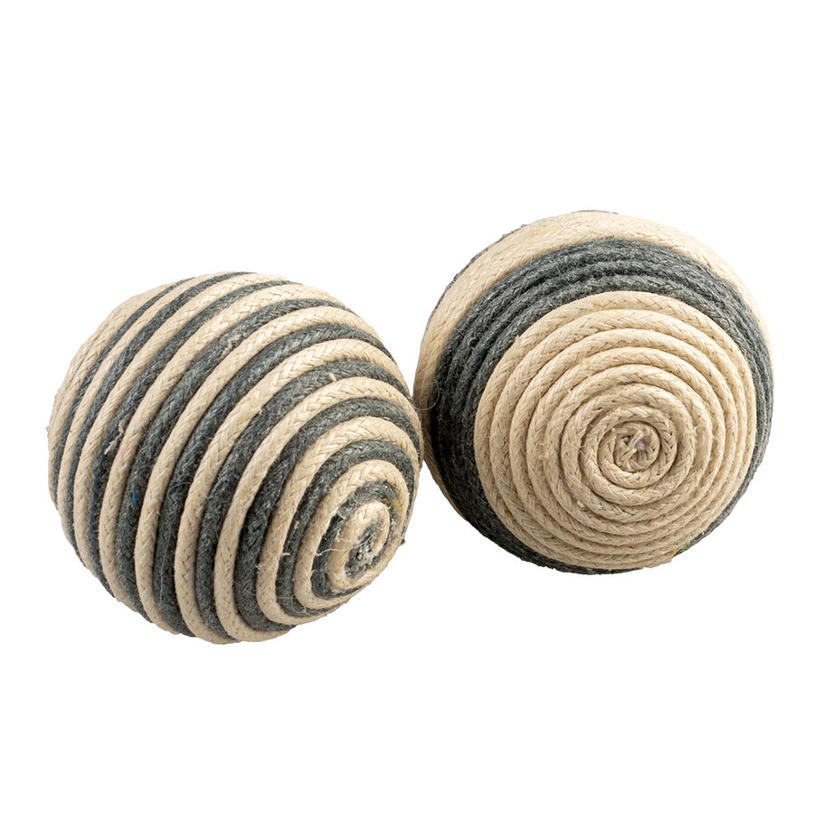 Rope ballen 2 stuks