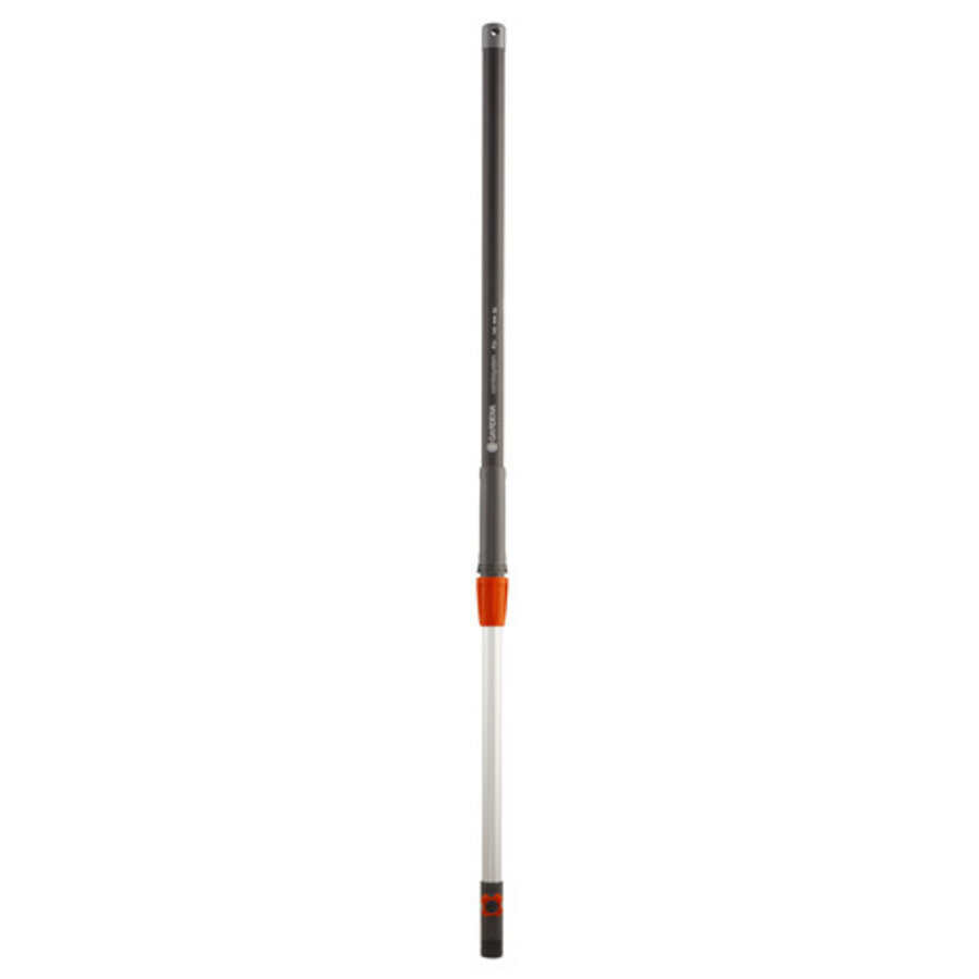 Telescopische steel 90-145 cm