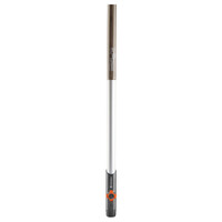 Combisystem houten steel