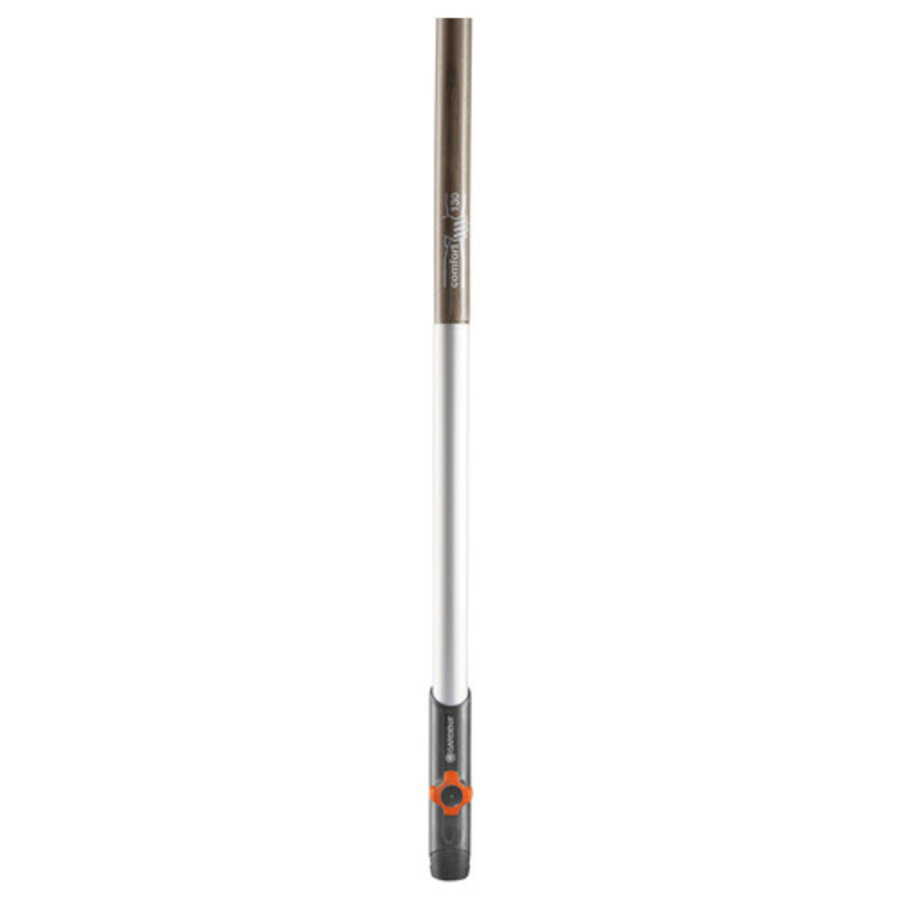 Combisystem houten steel
