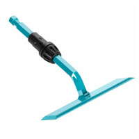 Combisystem schoffel halfrond 12 cm