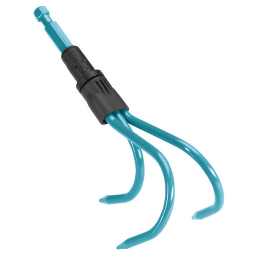 Combisystem krabber 9 cm