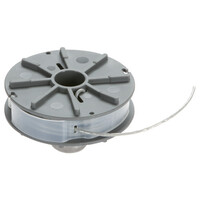 Reservedraadspoel 6 meter voor EasyCut, ComfortCut en PowerCut grastrimmers