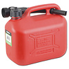 Kunststof Jerrycan 5L