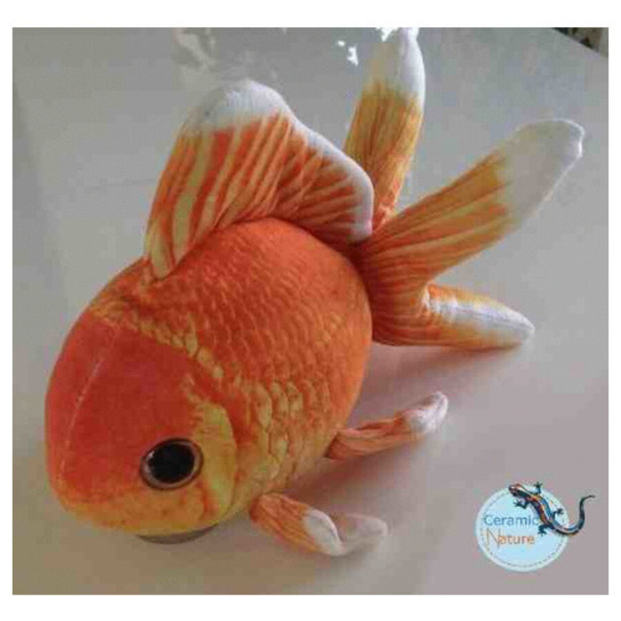 Goldfish Plush