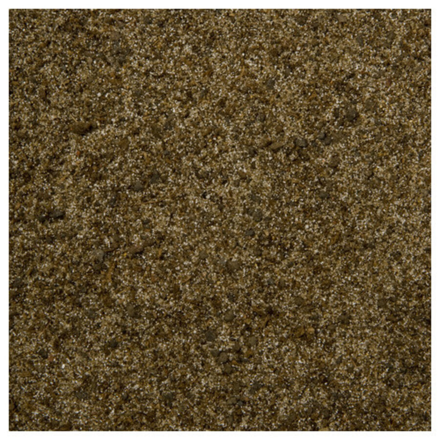 Voedingsbodem aquarium | humusrijk plantensubstraat | 3,5 kg