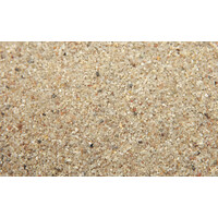 Aquariumgrind Loire naturel 1-3 mm