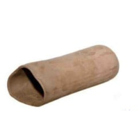 Leghol Large Driehoek