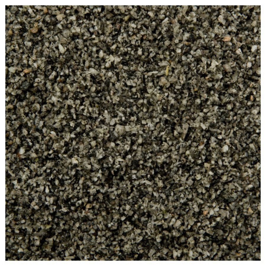 Aquariumgrind Firenza 2-3 mm | natuurlijke bodembedekking | 9 kg