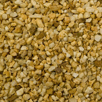 Aquariumgrind Cortona 3-6 mm | natuurlijke bodembedekking | 10 kg