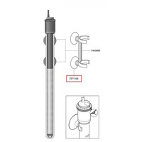 Zuignap Nr. 7271100 - 4 Stuks