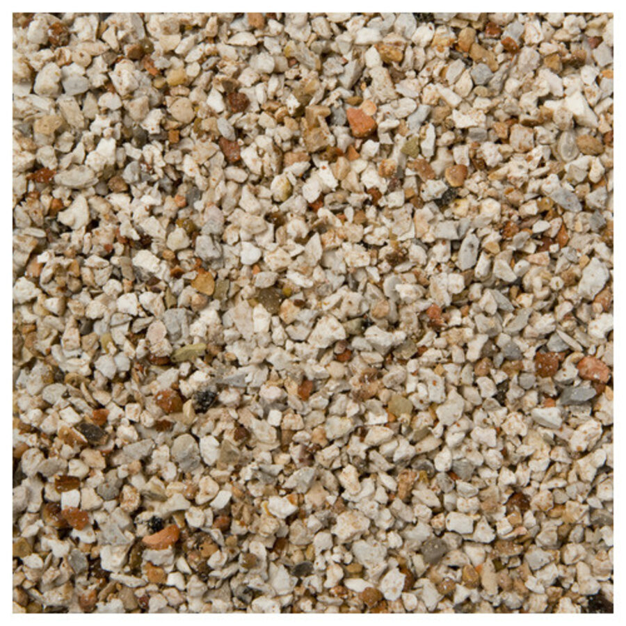 Aquariumgrind Calstone 1-2mm | natuurlijke bodembedekking | 8 kg