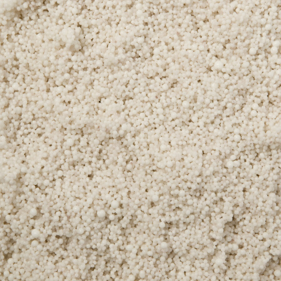 Aquariumgrind Beach 1 mm | 10 kg | natuurlijke bodembedekking aquarium