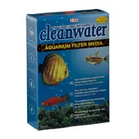 Filterkorrels Voor Aquarium