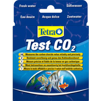 Test CO2 Carbon Dioxide - Koolzuur