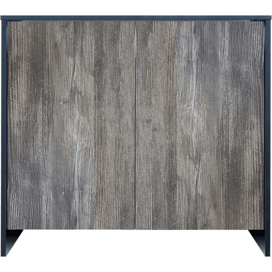 Design aquariummeubel 77 x 45 x 87CM voor Scaper 140 en andere aquaria