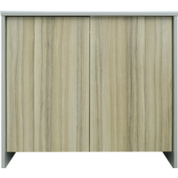 Design aquariummeubel 77 x 45 x 87CM voor Scaper 140 en andere aquaria