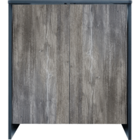 Design aquariummeubel 60 x 40 x 87 cm