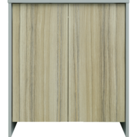 Design aquariummeubel 60 x 40 x 87 cm