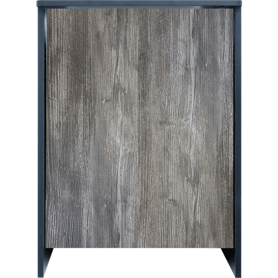 Design aquariummeubel 50 x 35 x 87 cm