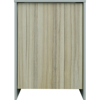 Design aquariummeubel 45 x 32 x 87CM | Meubel voor aquaria tot 60 kg